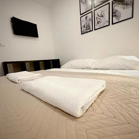 Apartment Celeste Prag