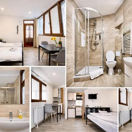 Apartment Celeste