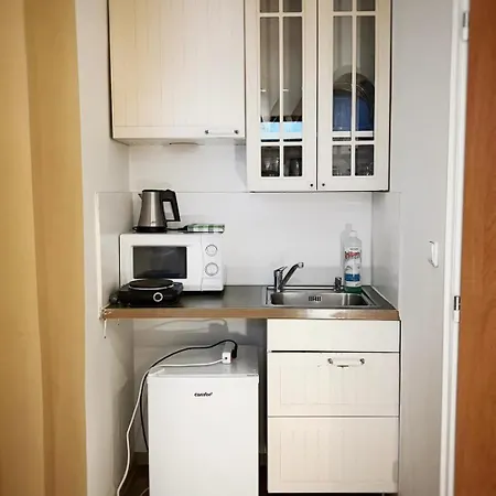 Apartment Celeste