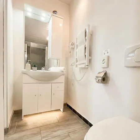 Apartment Celeste *