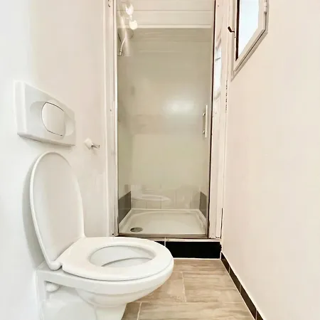 Apartment Celeste Prag