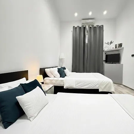 Celeste Apartment Prag