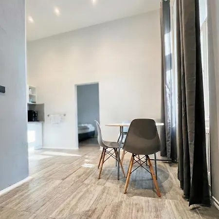 Apartment Celeste *