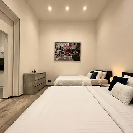 Celeste Apartment *