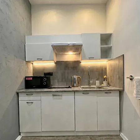Apartment Celeste *