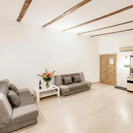Apartment Celeste *