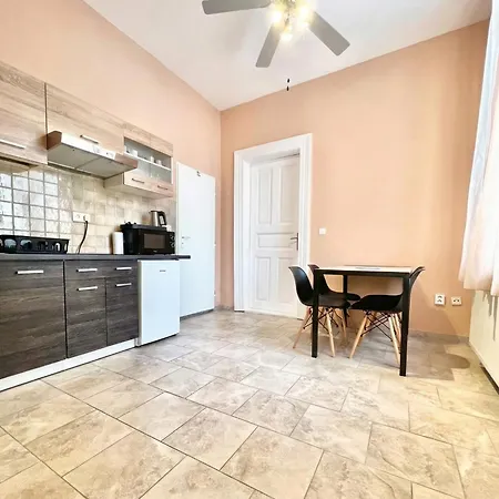 Apartment Celeste