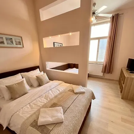 Apartment Celeste *