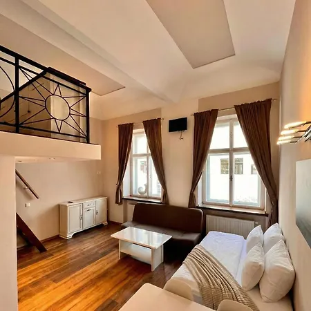 Apartment Celeste *