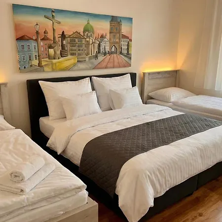 Celeste Apartment