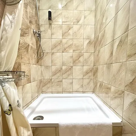 Apartment Celeste Prag