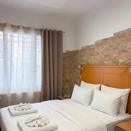 Celeste Apartment Prag