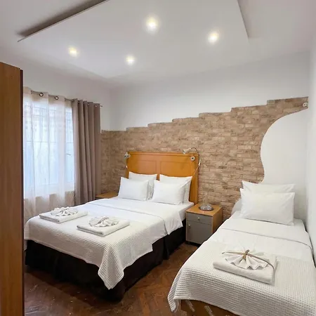 Celeste Apartment Prag
