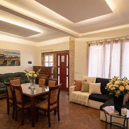 Apartment Celeste *