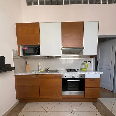Celeste Apartment *