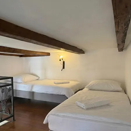Apartment Celeste