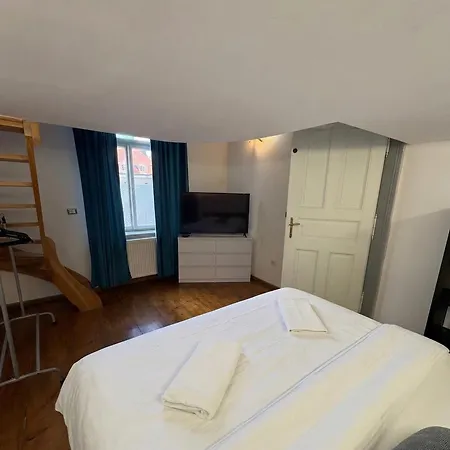 Apartment Celeste *