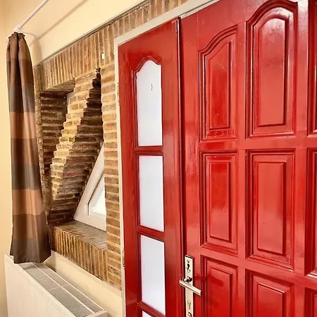 Apartment Celeste Prag